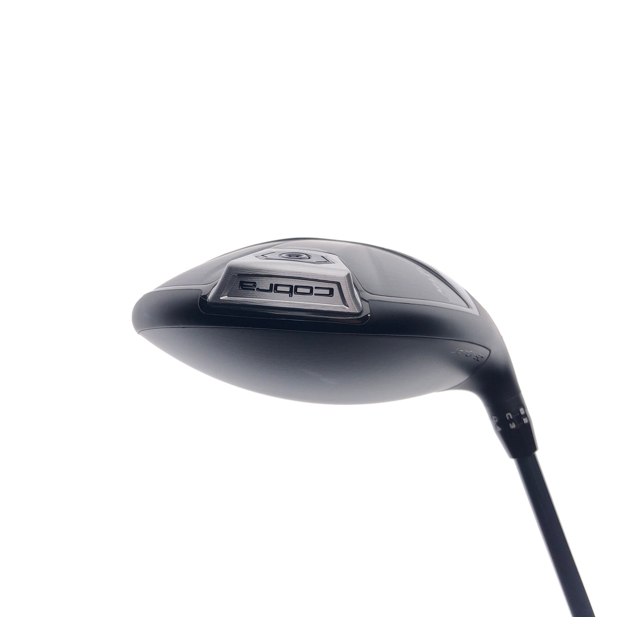 Used Cobra DS Adapt Max K Driver / 10.5 Degrees / Regular Flex