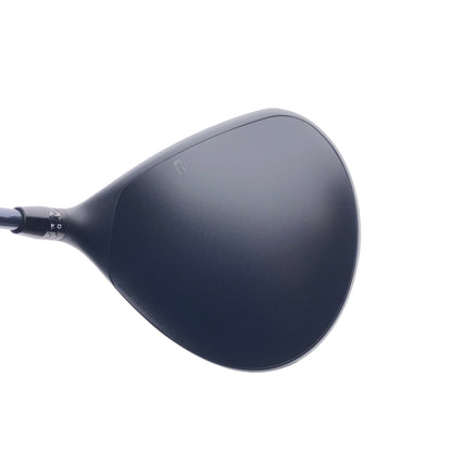 Used Cobra DS Adapt Max K Driver / 10.5 Degrees / Regular Flex