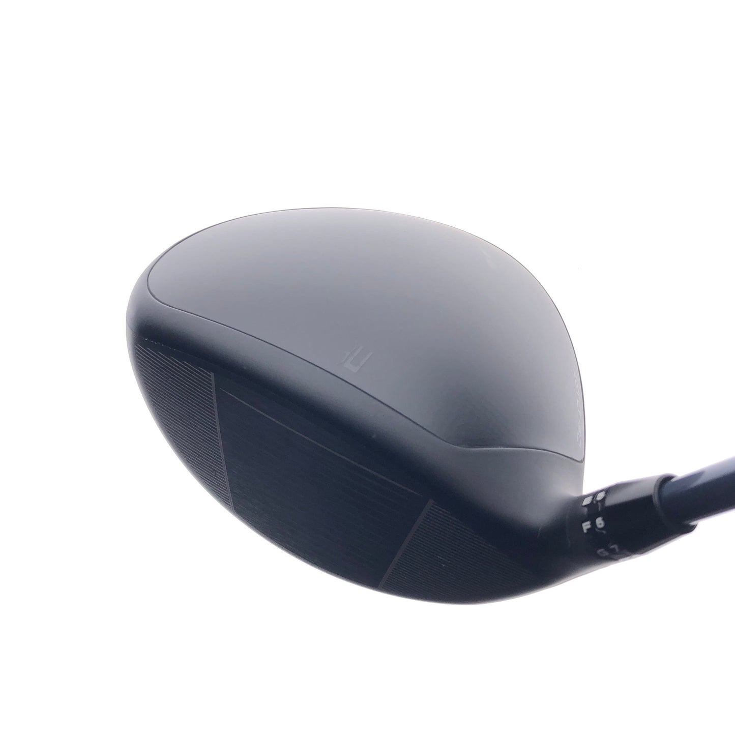 Used Cobra DS Adapt Max K Driver / 10.5 Degrees / Regular Flex