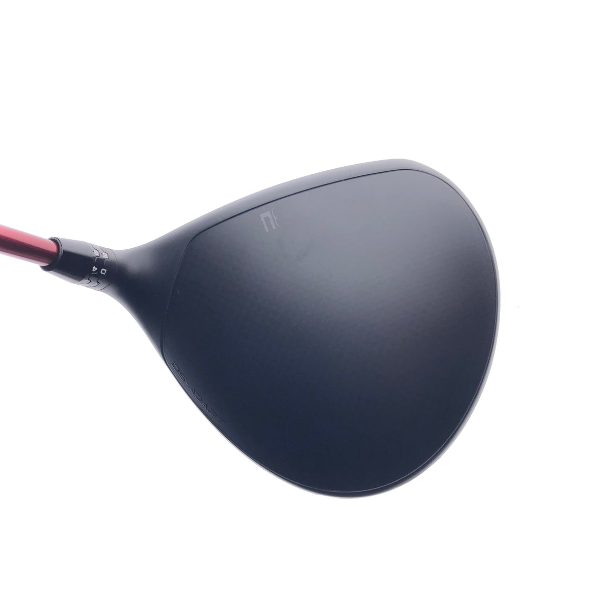 Used Cobra DS Adapt Max K Driver / 12.0 Degrees / Soft Regular Flex