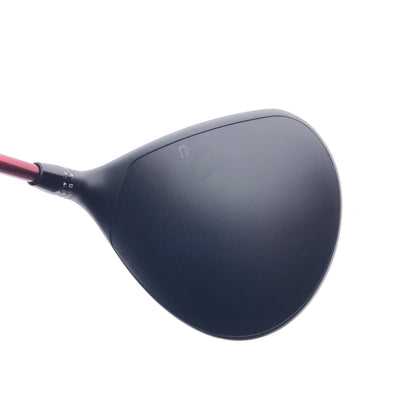 Used Cobra DS Adapt Max K Driver / 12.0 Degrees / Soft Regular Flex