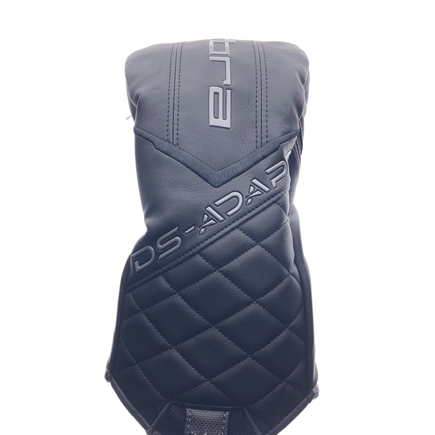 Used Cobra DS Adapt Max K Driver / 12.0 Degrees / Soft Regular Flex