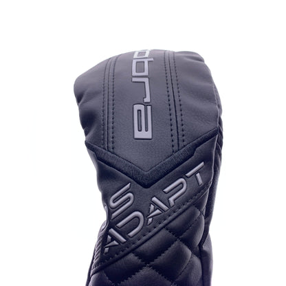 Used Cobra DS Adapt X 3 Fairway Wood / 15 Degrees / Stiff Flex