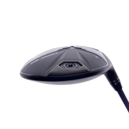 Used Cobra DS Adapt X 3 Fairway Wood / 15 Degrees / Stiff Flex