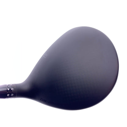 Used Cobra DS Adapt X 3 Fairway Wood / 15 Degrees / Stiff Flex