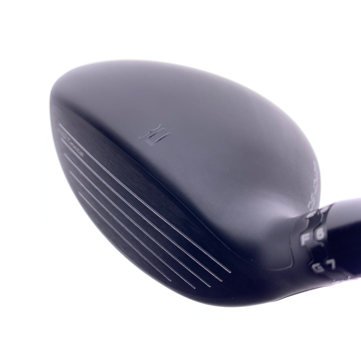 Used Cobra DS Adapt X 3 Fairway Wood / 15 Degrees / Stiff Flex