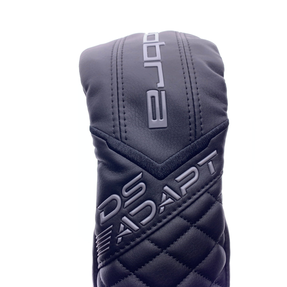 Used Cobra DS Adapt X 3 Fairway Wood / 15 Degrees / X-Stiff Flex