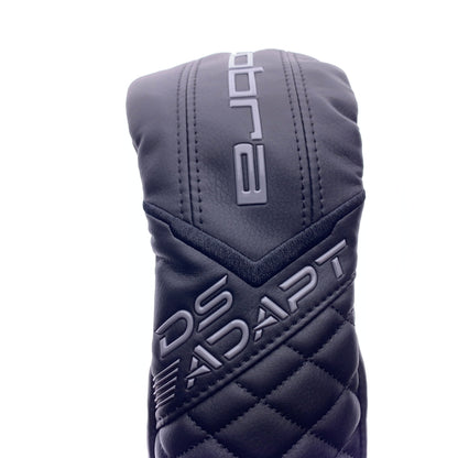 Used Cobra DS Adapt X 3 Fairway Wood / 15 Degrees / X-Stiff Flex