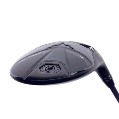 Used Cobra DS Adapt X 3 Fairway Wood / 15 Degrees / X-Stiff Flex