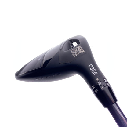 Used Cobra DS Adapt X 3 Fairway Wood / 15 Degrees / X-Stiff Flex