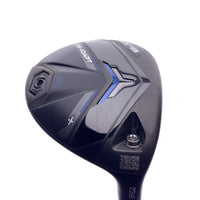 Used Cobra DS Adapt X 3 Fairway Wood / 15 Degrees / X-Stiff Flex