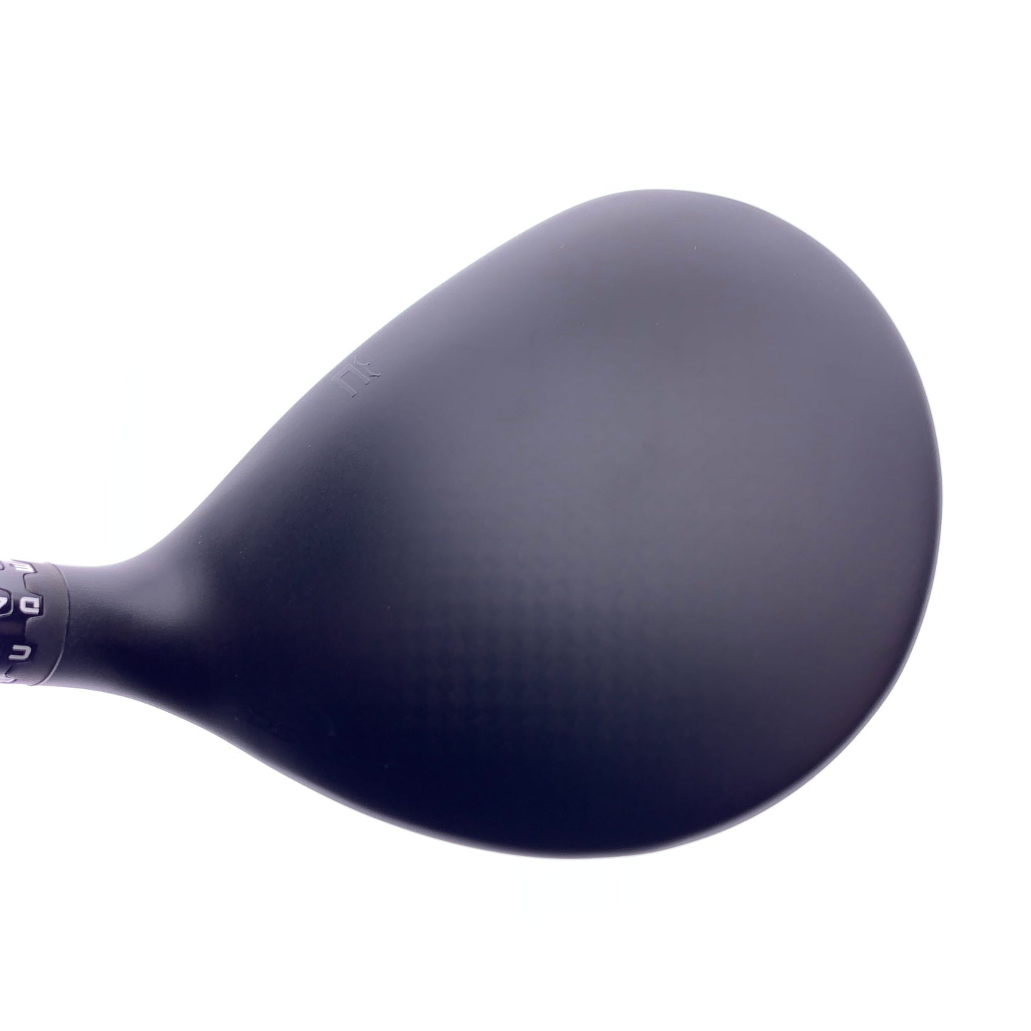 Used Cobra DS Adapt X 3  HL Fairway Wood / 16.5 Degrees / Regular Flex