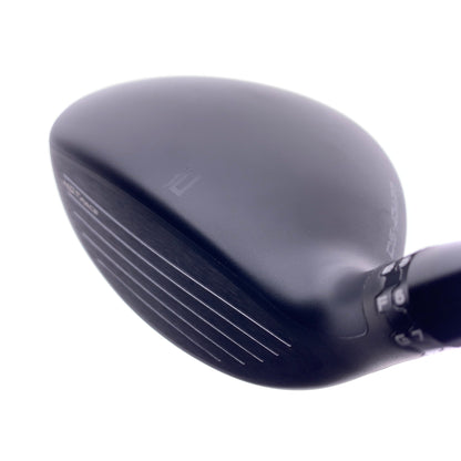 Used Cobra DS Adapt X 3  HL Fairway Wood / 16.5 Degrees / Regular Flex