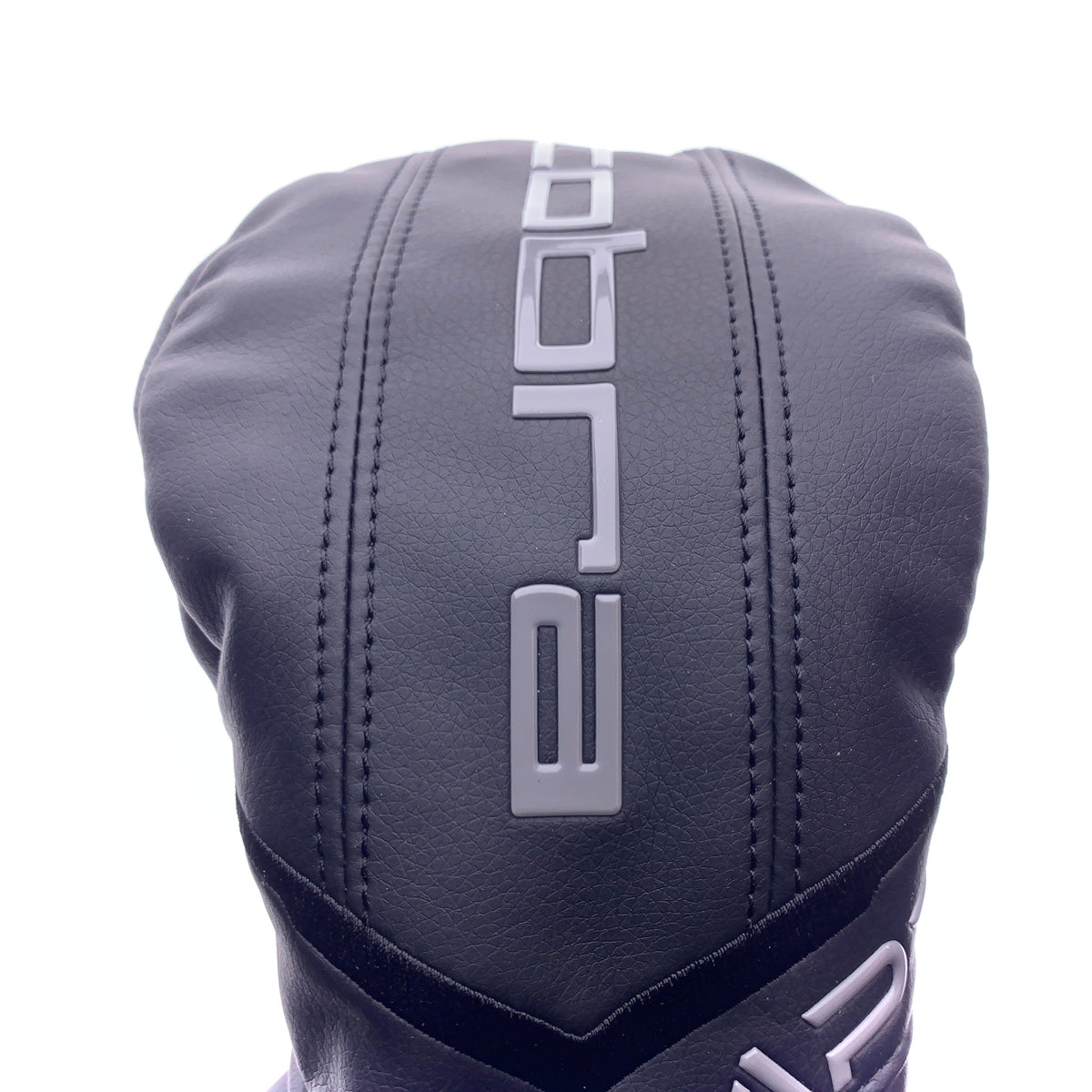 Used Cobra DS Adapt X Driver / 10.5 Degrees / Stiff Flex