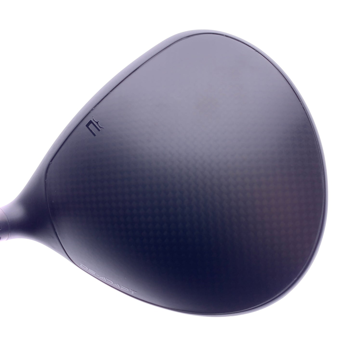 Used Cobra DS Adapt X Driver / 10.5 Degrees / Stiff Flex