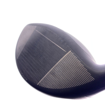 Used Cobra DS Adapt X Driver / 10.5 Degrees / Stiff Flex