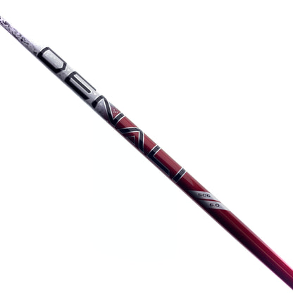 Used Cobra DS Adapt X Driver / 10.5 Degrees / Stiff Flex