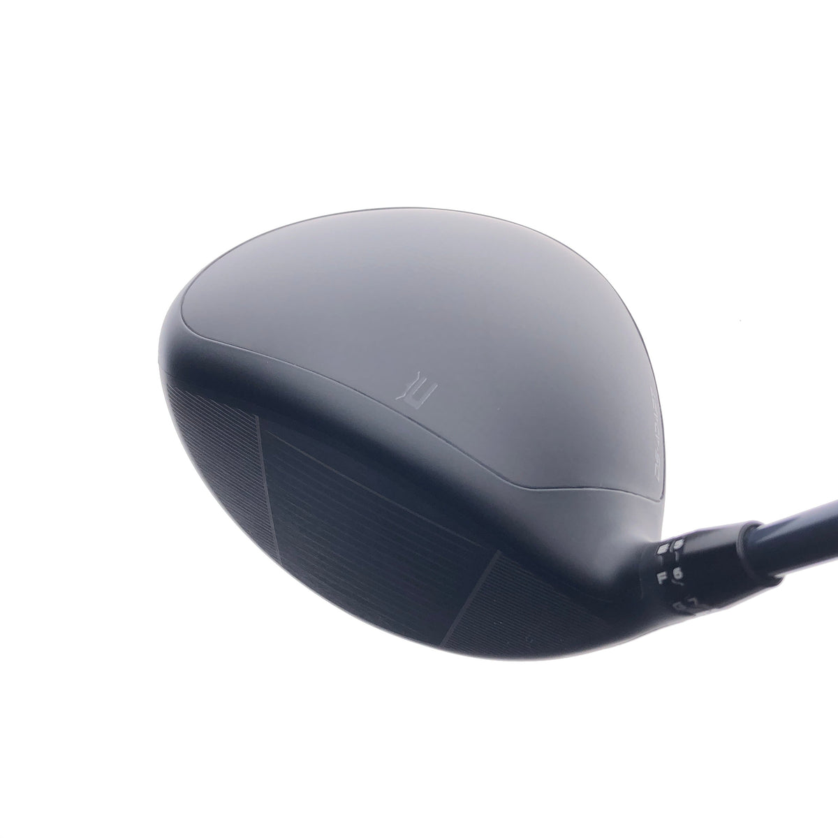 Used Cobra DS Adapt X Driver / 9.0 Degrees / Stiff Flex