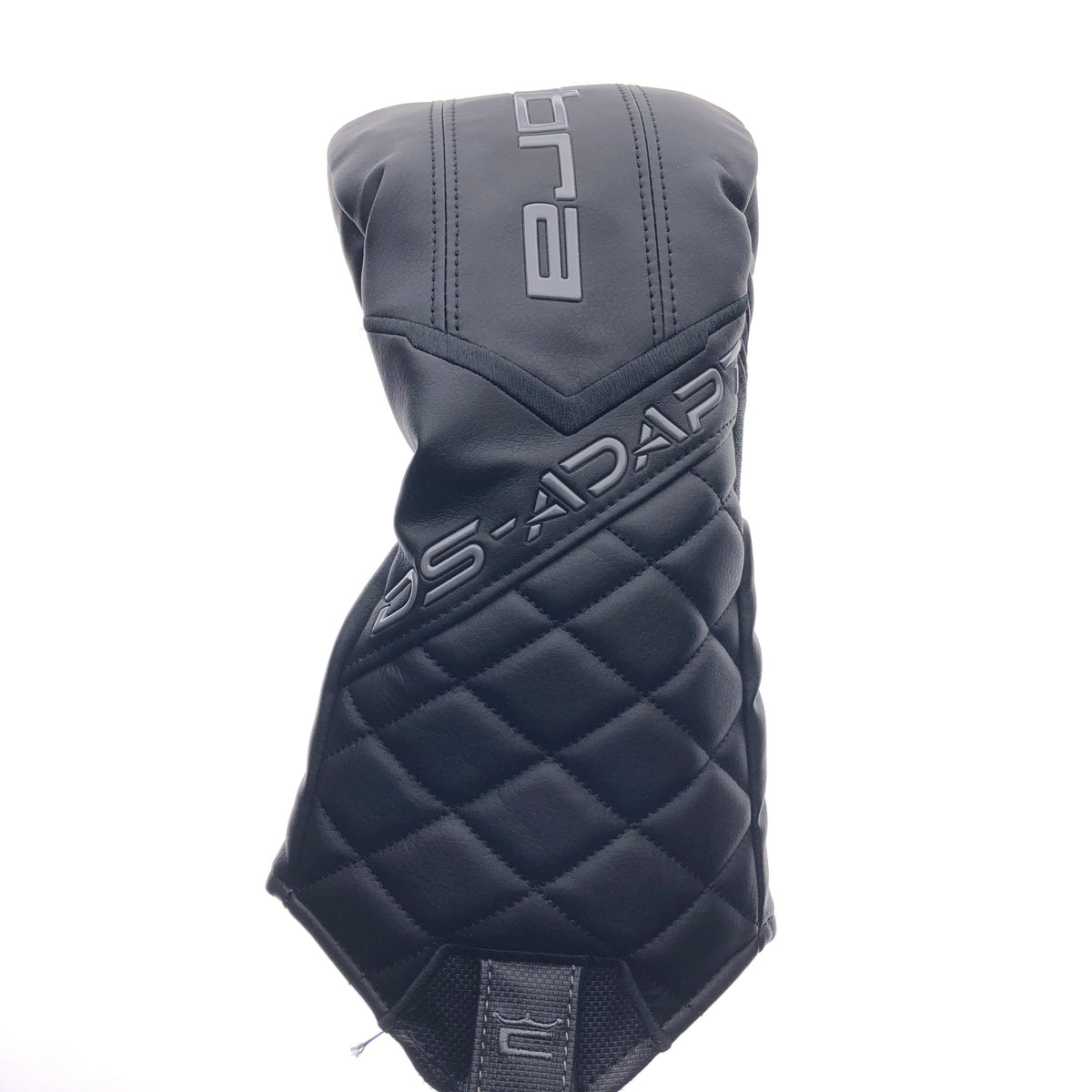 Used Cobra DS Adapt X Driver / 9.0 Degrees / Stiff Flex