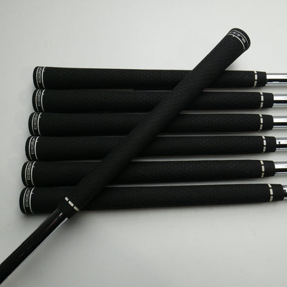 Used Cobra F-Max Iron Set / 5 - PW + GW / Regular Flex