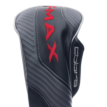 Used Cobra F-Max Superlite Driver / 10.5 Degrees / Regular Flex