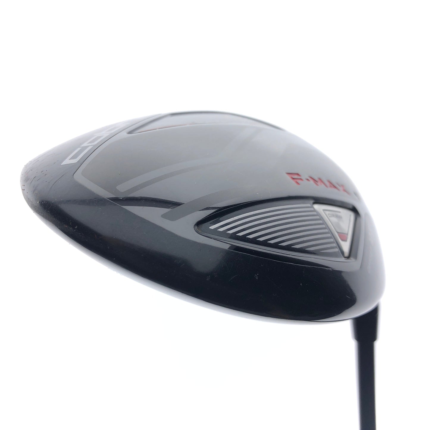 Used Cobra F-Max Superlite Driver / 10.5 Degrees / Regular Flex