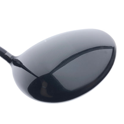 Used Cobra F-Max Superlite Driver / 10.5 Degrees / Regular Flex