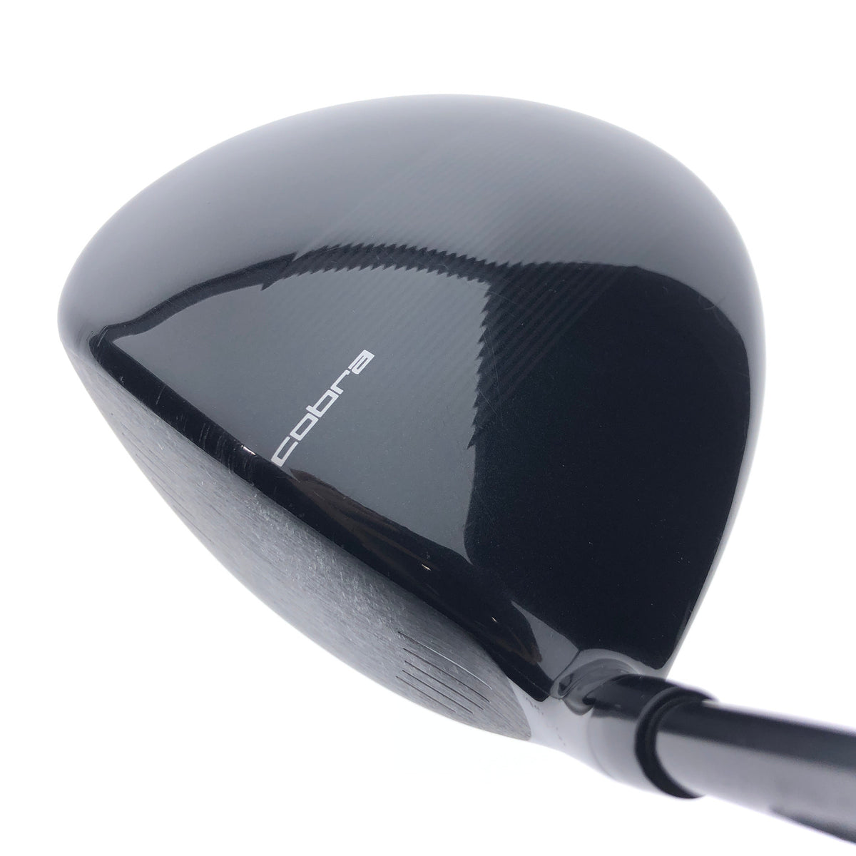 Used Cobra F-Max Superlite Driver / 10.5 Degrees / Regular Flex