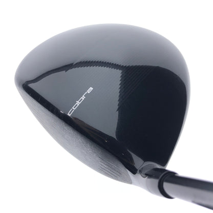 Used Cobra F-Max Superlite Driver / 10.5 Degrees / Regular Flex