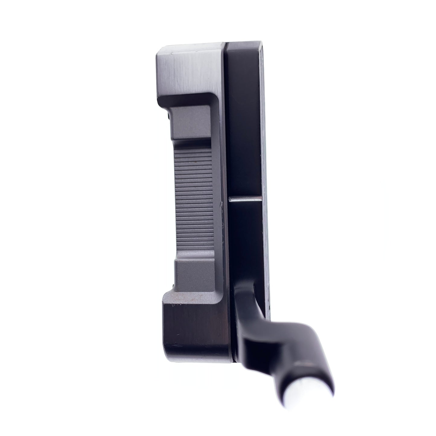 Used Cobra KING Grandsport Armlock Putter / 41.0 Inches / Left-Handed