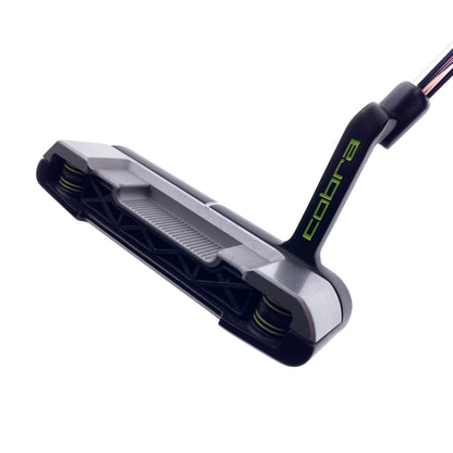 Used Cobra KING Grandsport Armlock Putter / 41.0 Inches / Left-Handed