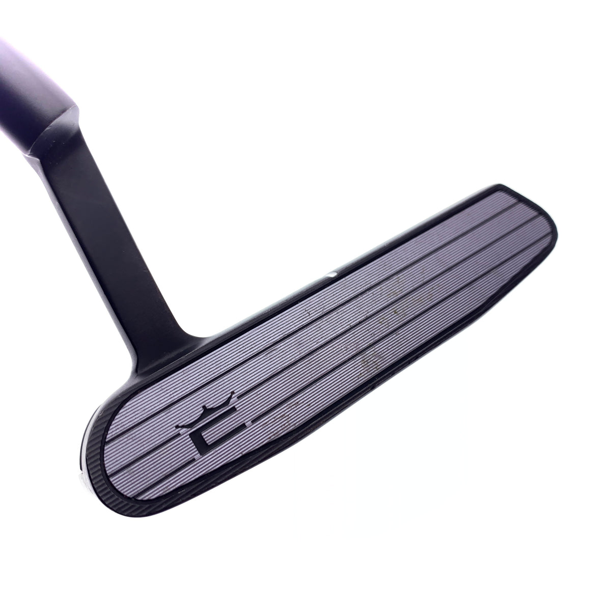 Used Cobra KING Grandsport Armlock Putter / 41.0 Inches / Left-Handed