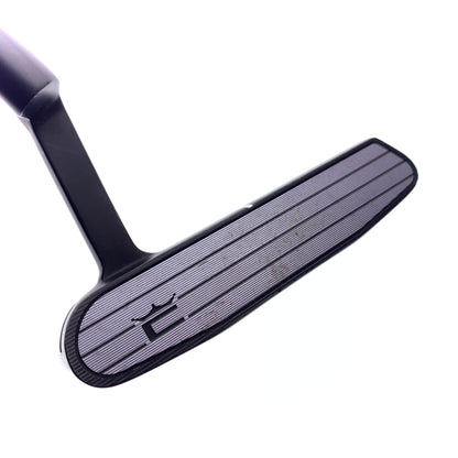 Used Cobra KING Grandsport Armlock Putter / 41.0 Inches / Left-Handed