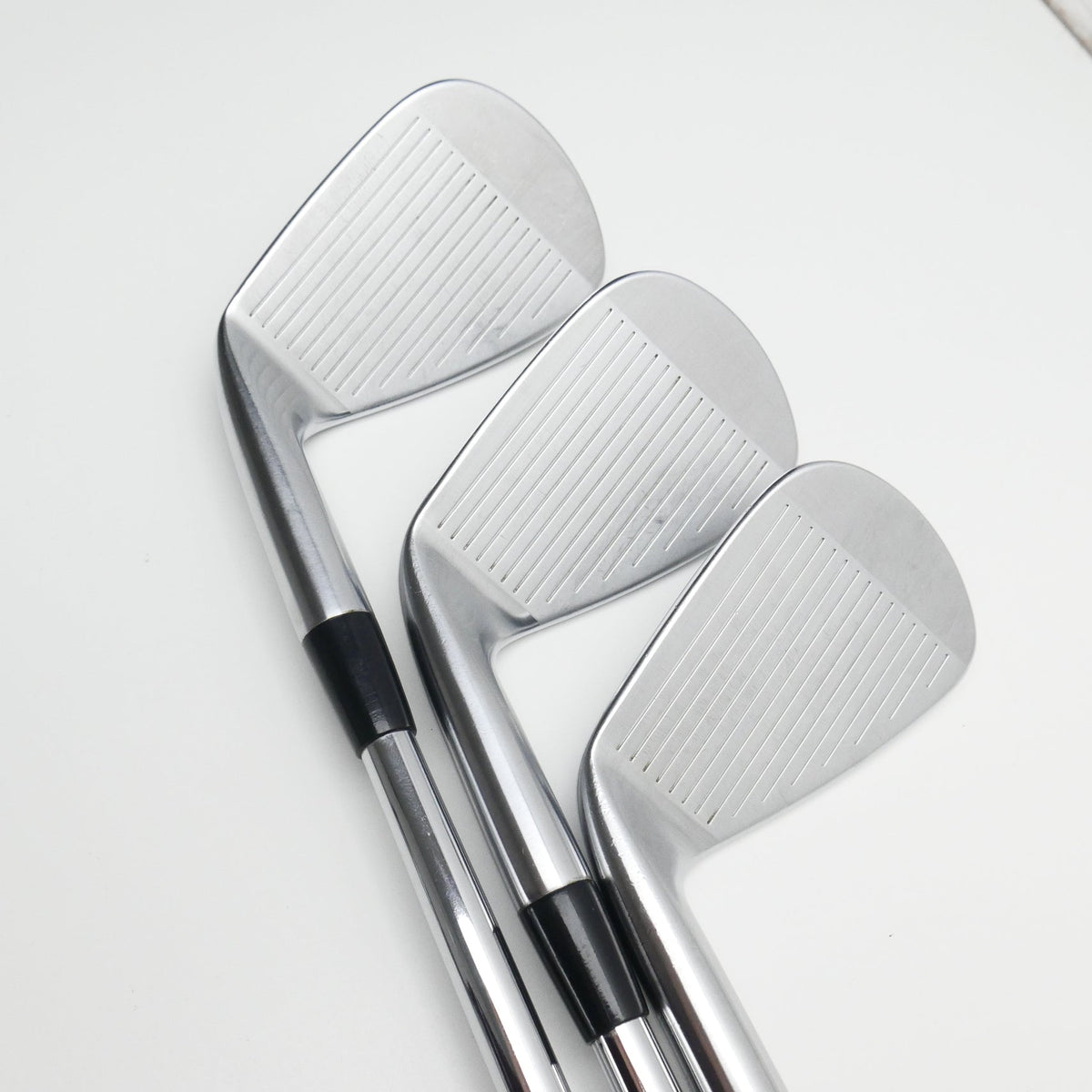 Used Cobra King CB & MB Combo 2023 Iron Set / 4 - PW / X-Stiff Flex