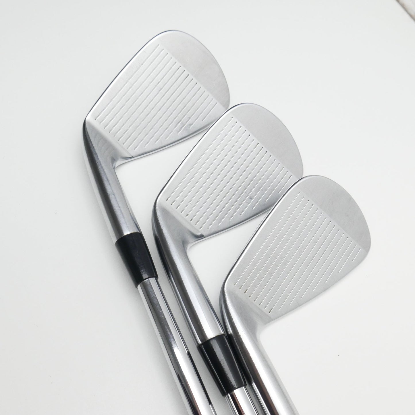 Used Cobra King CB & MB Combo 2023 Iron Set / 4 - PW / X-Stiff Flex