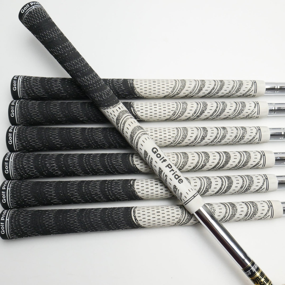 Used Cobra King CB & MB Combo 2023 Iron Set / 4 - PW / X-Stiff Flex