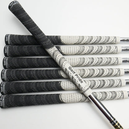 Used Cobra King CB & MB Combo 2023 Iron Set / 4 - PW / X-Stiff Flex