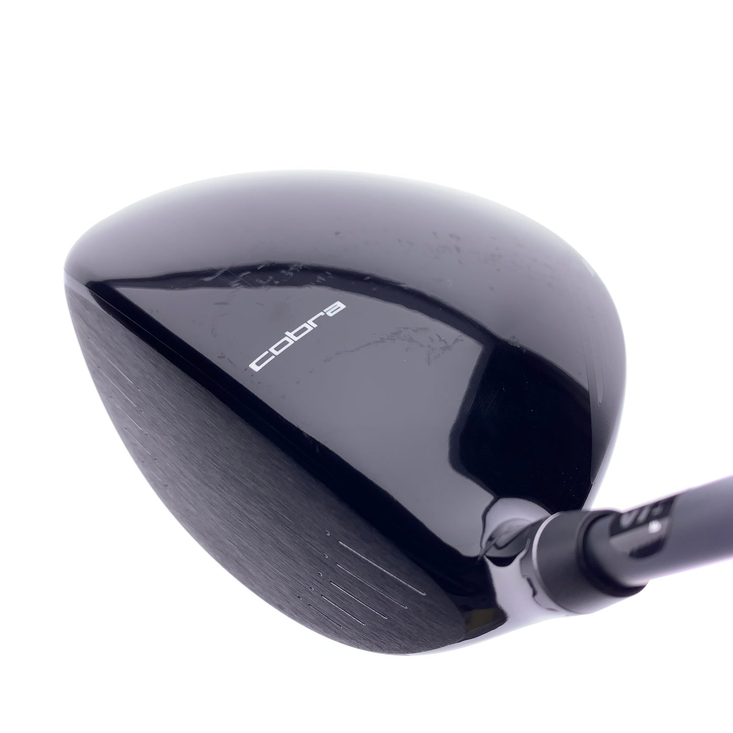Used Cobra King F7 Driver / 10.5 Degrees / Stiff Flex