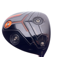 Used Cobra King F7 Driver / 10.5 Degrees / Stiff Flex