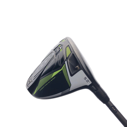 Used Cobra King Radspeed Driver / 9.0 Degrees / Regular Flex