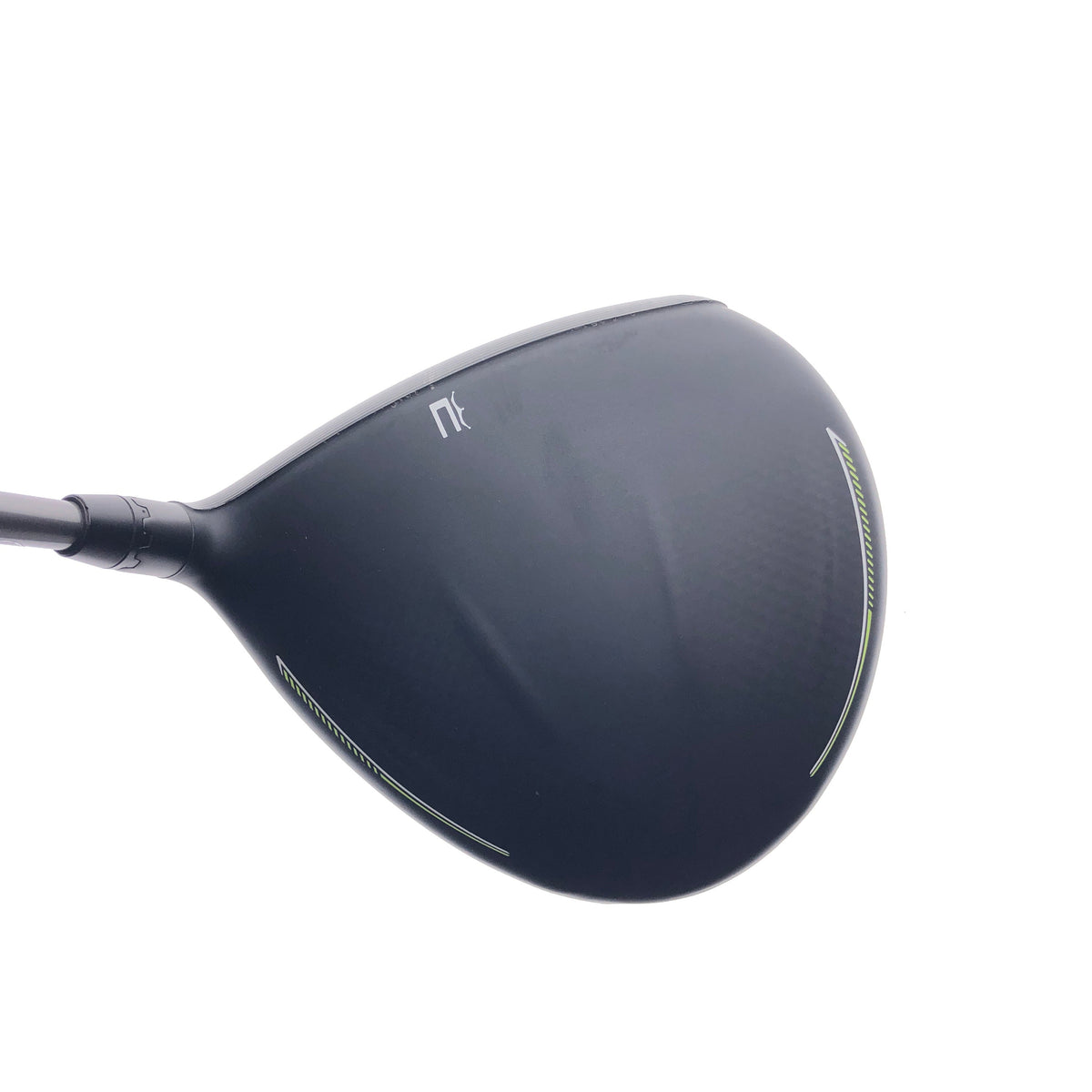 Used Cobra King Radspeed Driver / 9.0 Degrees / Regular Flex