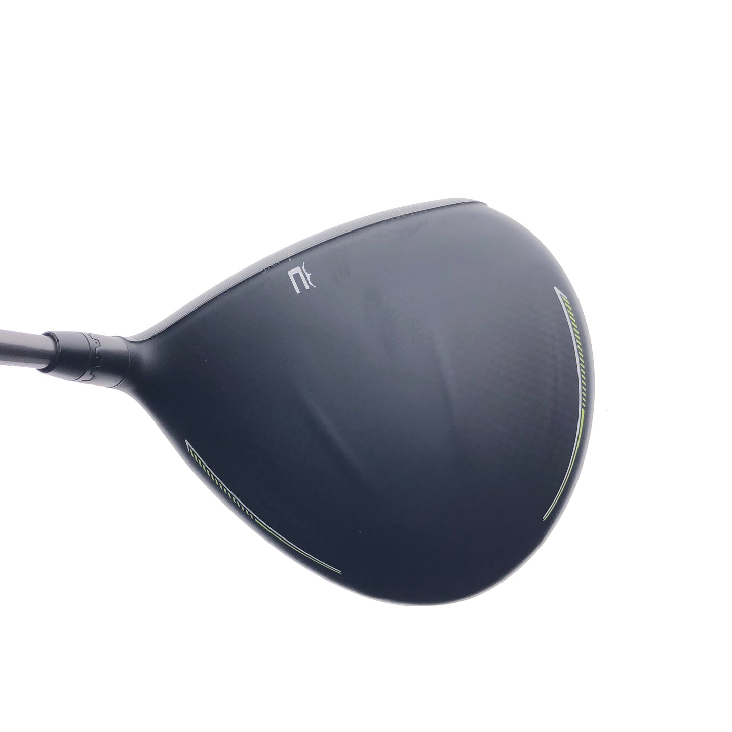 Used Cobra King Radspeed Driver / 9.0 Degrees / Regular Flex