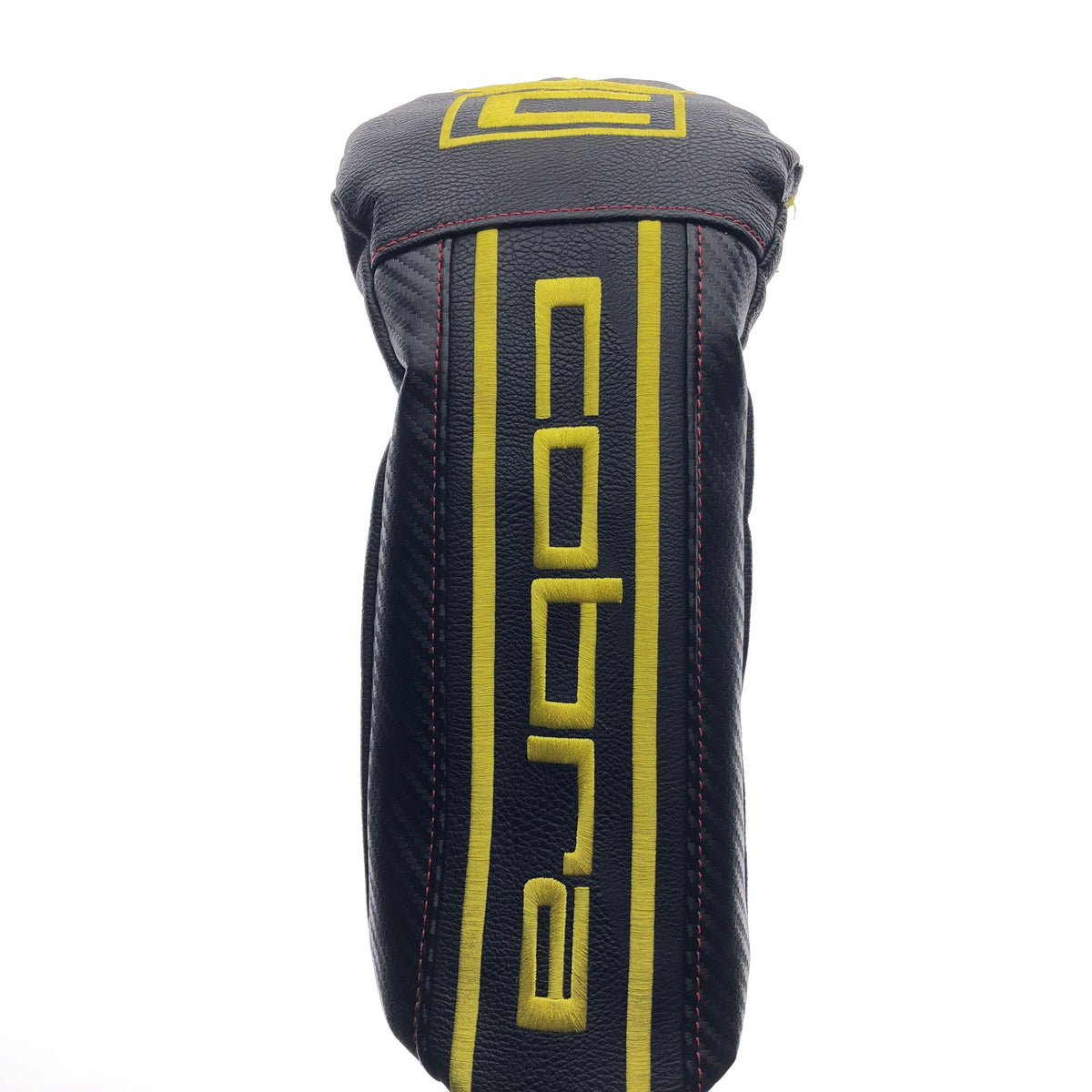 Used Cobra King Radspeed Driver / 9.0 Degrees / Regular Flex