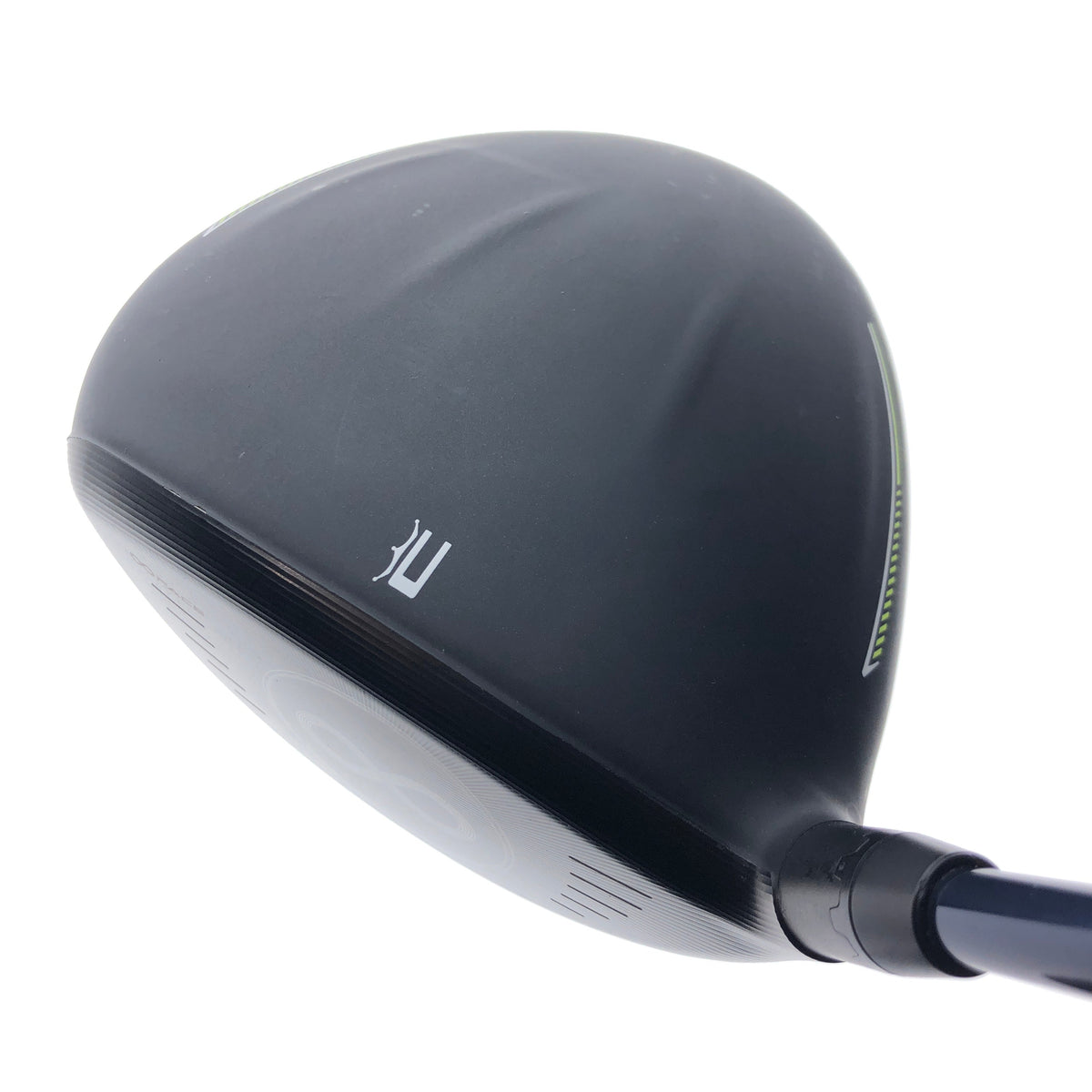 Used Cobra King Radspeed Driver / 9.0 Degrees / X-Stiff Flex