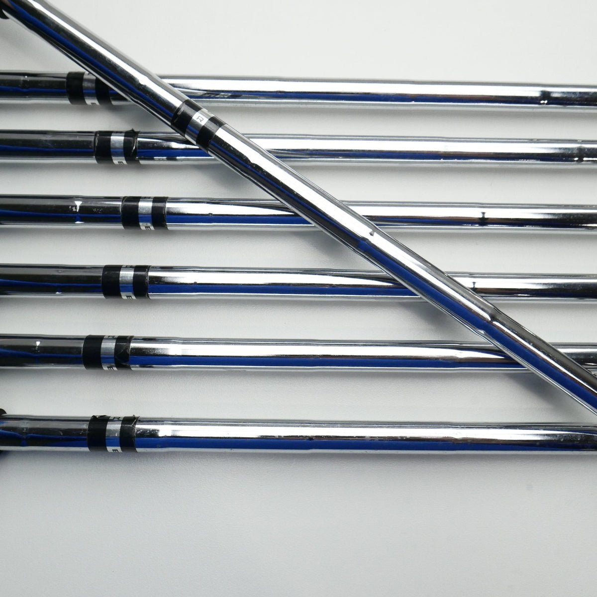 Used Cobra King SZ Iron Set / 5 - PW + GW / Regular Flex