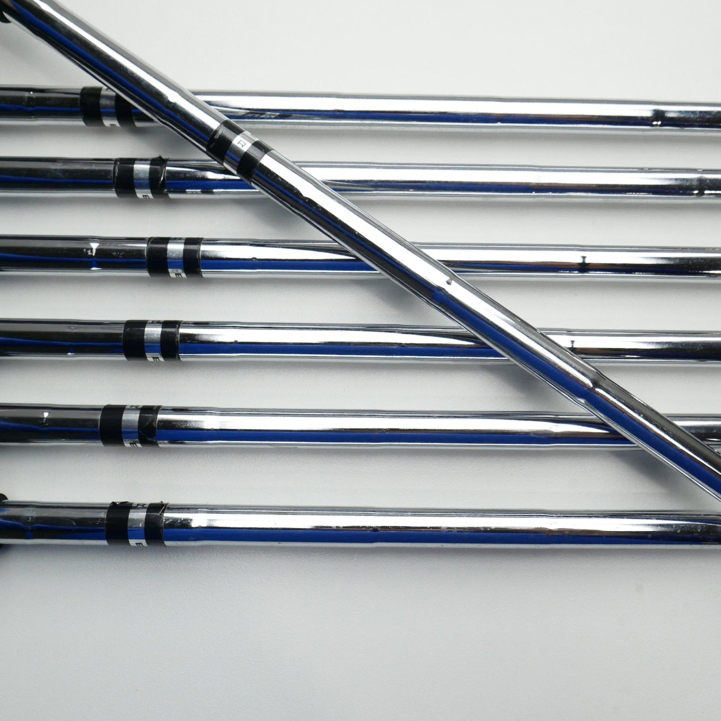 Used Cobra King SZ Iron Set / 5 - PW + GW / Regular Flex