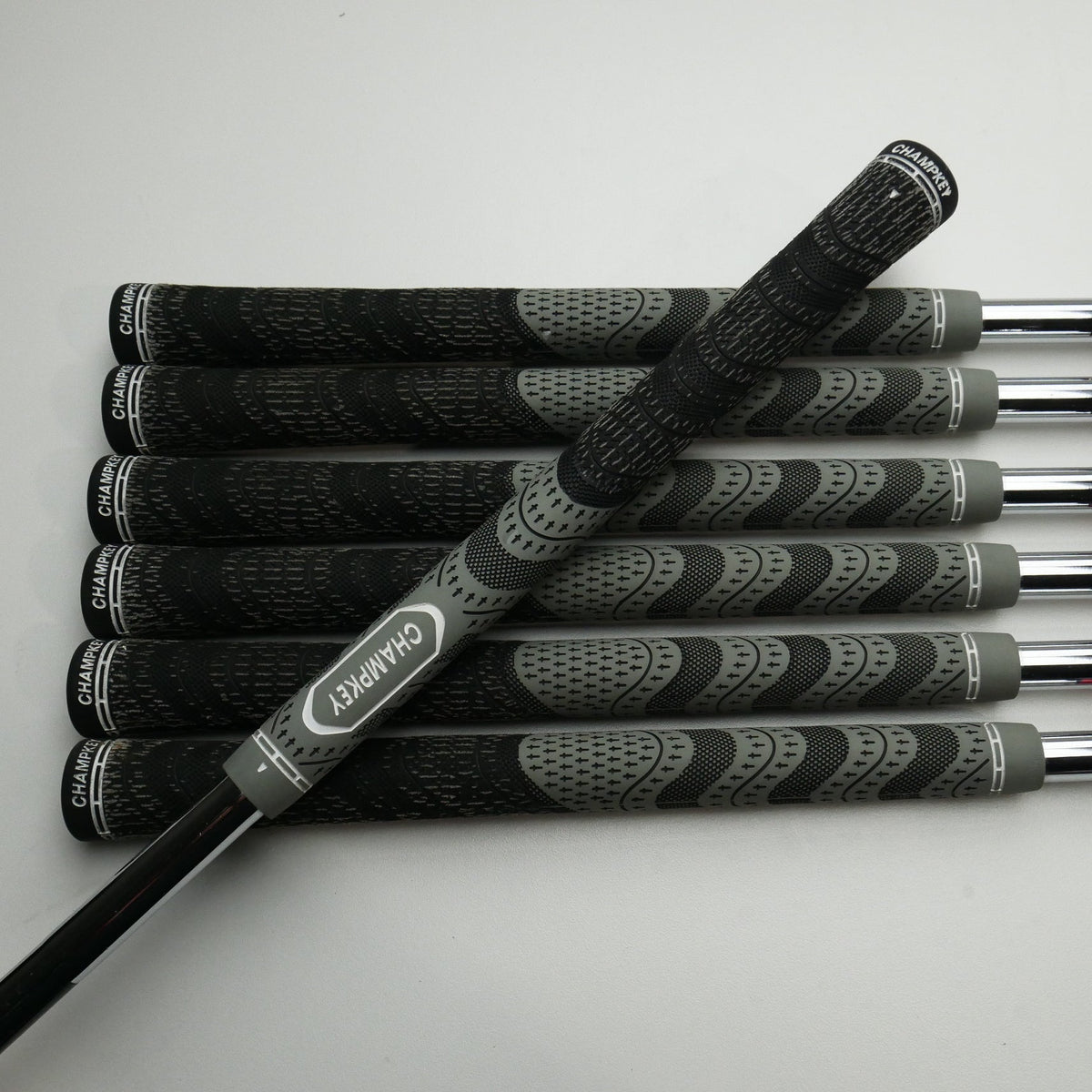 Used Cobra King SZ Iron Set / 5 - PW + GW / Regular Flex