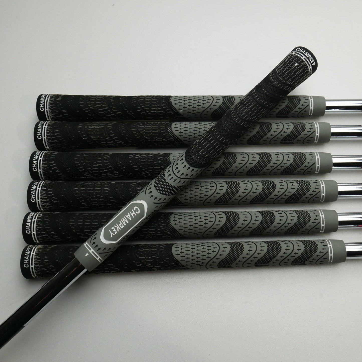 Used Cobra King SZ Iron Set / 5 - PW + GW / Regular Flex