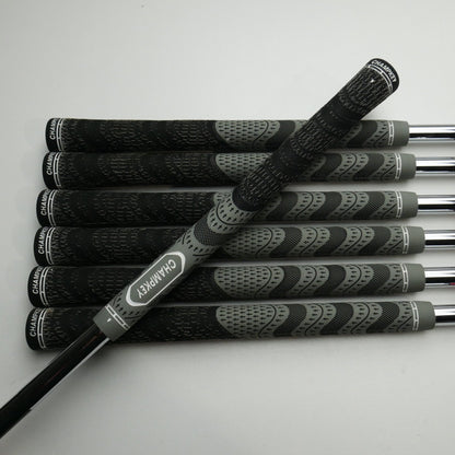 Used Cobra King SZ Iron Set / 5 - PW + GW / Regular Flex