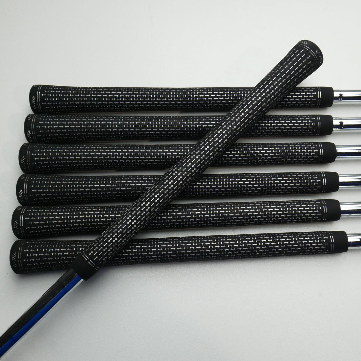 Used Cobra King SZ Iron Set / 5 - PW + GW / Regular Flex